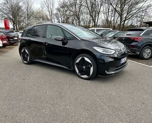 VW ID.3 Gebrauchtwagen