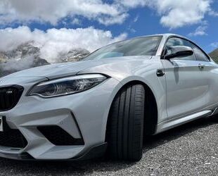 BMW M2 Gebrauchtwagen