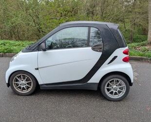Smart Andere Gebrauchtwagen