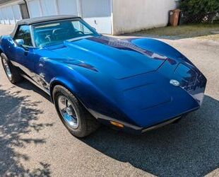Corvette C3 Gebrauchtwagen