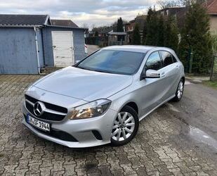 Mercedes-Benz A 180 Gebrauchtwagen
