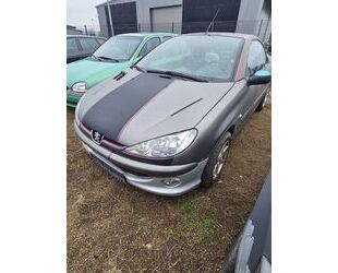 Peugeot 206 Gebrauchtwagen