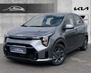 Kia Picanto Gebrauchtwagen