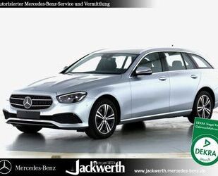 Mercedes-Benz E 220 Gebrauchtwagen