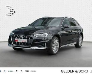 Audi A4 Allroad Gebrauchtwagen