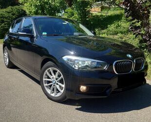 BMW 116 Gebrauchtwagen