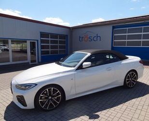 BMW 430 Gebrauchtwagen
