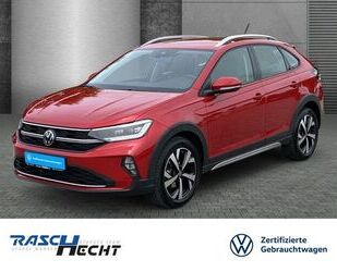 VW Taigo Gebrauchtwagen