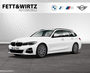 BMW 330 Gebrauchtwagen