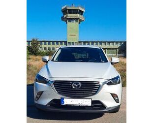 Mazda CX-3 Gebrauchtwagen