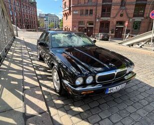 Jaguar XJ8 Gebrauchtwagen