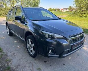 Subaru XV Gebrauchtwagen