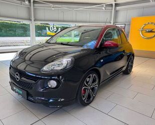 Opel Adam Gebrauchtwagen