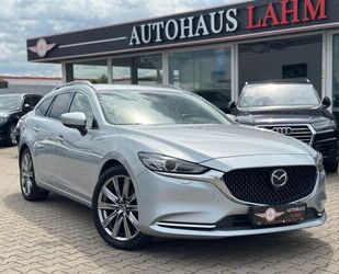 Mazda 6 Gebrauchtwagen