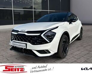 Kia Sportage Gebrauchtwagen