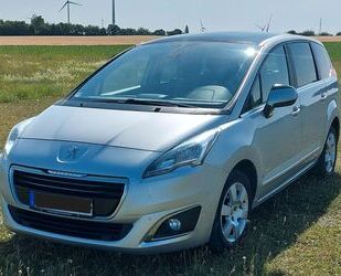 Peugeot 5008 Gebrauchtwagen