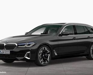 BMW 540 Gebrauchtwagen