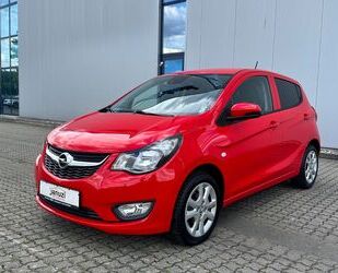 Opel Karl Gebrauchtwagen