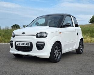 Microcar M.Go Gebrauchtwagen