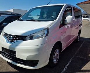 Nissan NV200 Gebrauchtwagen