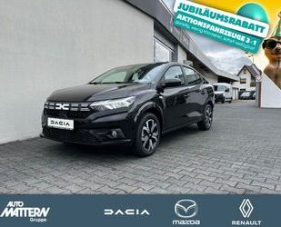 Dacia Logan Gebrauchtwagen