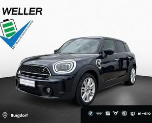 Mini Cooper SE Countryman Gebrauchtwagen