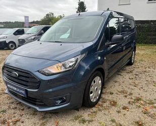 Ford Transit Gebrauchtwagen