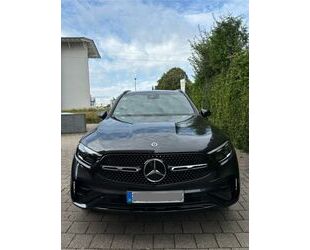 Mercedes-Benz GLC 300 Gebrauchtwagen