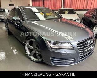 Audi A7 Gebrauchtwagen