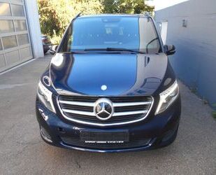 Mercedes-Benz V 220 Gebrauchtwagen