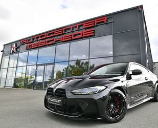 BMW M4 Gebrauchtwagen