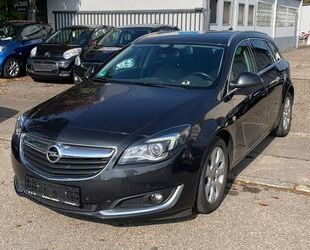 Opel Insignia Gebrauchtwagen