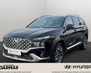 Hyundai SANTA FE Gebrauchtwagen