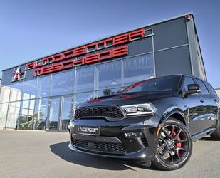 Dodge Durango Gebrauchtwagen