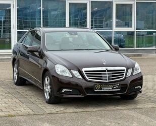 Mercedes-Benz E 250 Gebrauchtwagen
