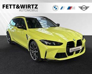 BMW M3 Gebrauchtwagen