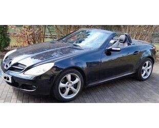 Mercedes-Benz SLK 280 Gebrauchtwagen