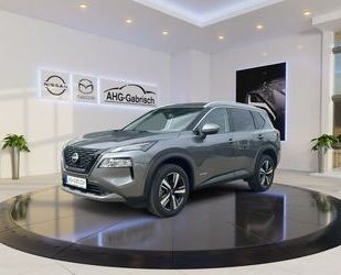 Nissan X-Trail Gebrauchtwagen