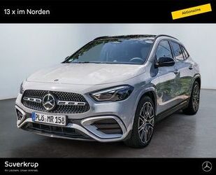 Mercedes-Benz GLA 200 Gebrauchtwagen