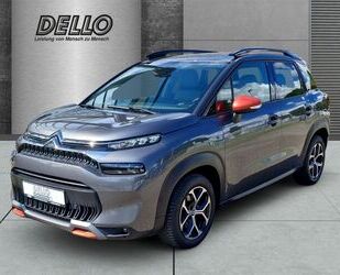 Citroen C3 Aircross Gebrauchtwagen