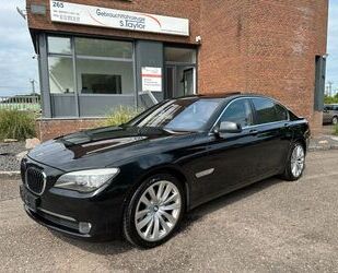BMW 750 Gebrauchtwagen