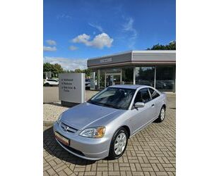 Honda Civic Gebrauchtwagen