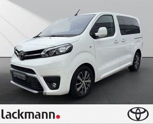 Toyota Proace (Verso) Gebrauchtwagen