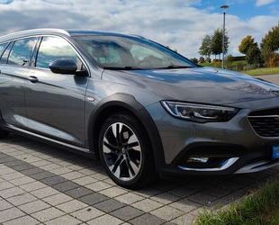Opel Insignia CT Gebrauchtwagen