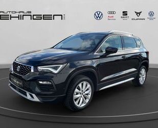 Seat Ateca Gebrauchtwagen