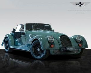 Morgan Plus 4 Gebrauchtwagen