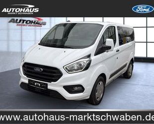 Ford Transit Custom Gebrauchtwagen