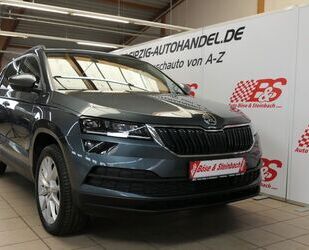Skoda Karoq Gebrauchtwagen