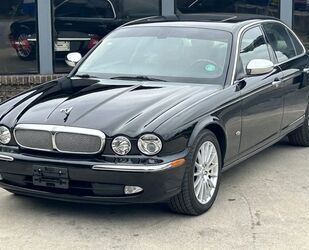 Jaguar XJ8 Gebrauchtwagen