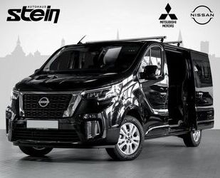 Nissan Primastar Gebrauchtwagen